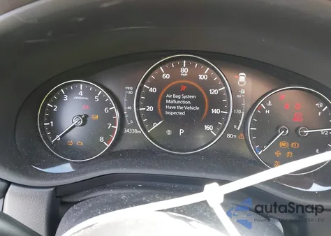 2021 Mazda Cx-30 Premium from USA, damaged, VIN 3MVDMADL7MM247260